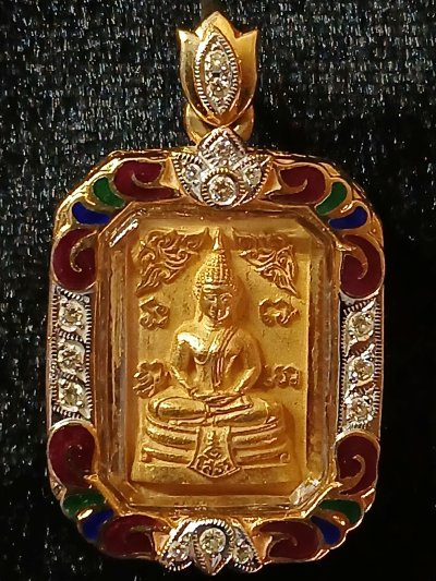 หลวงพ่อโสธร