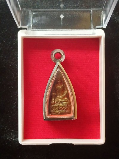 วัดบวรนิเวศวรวิหาร