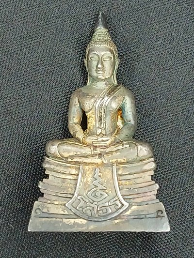 หลวงพ่อโสธร 80 ปี กรมตำรวจ