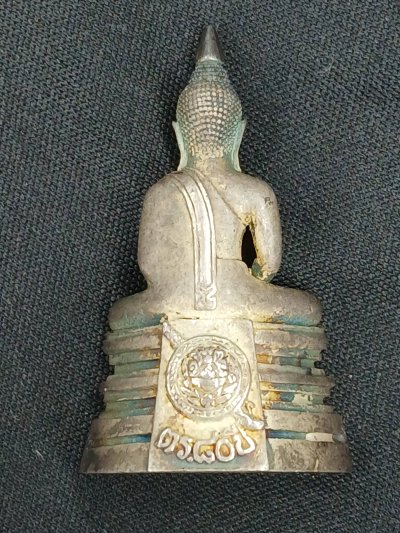 หลวงพ่อโสธร 80 ปี กรมตำรวจ