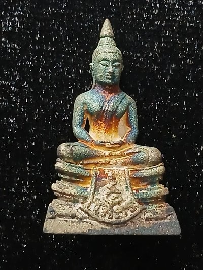 หลวงพ่อโสธร 80 ปี กรมตำรวจ