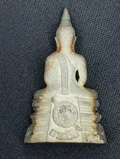 หลวงพ่อโสธร 80 ปี กรมตำรวจ