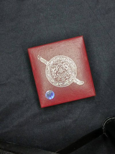 หลวงพ่อโสธร 80 ปี กรมตำรวจ