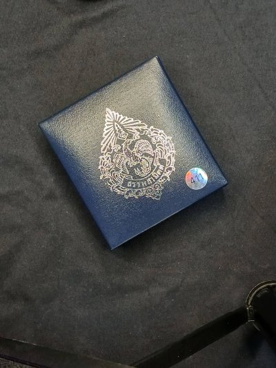 รูปหล่อพระแก้วมรกต