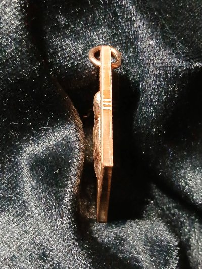 หลวงปู่เอี่ยม วัดสะพานสูง