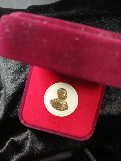 หลวงพ่ออุตตมะ