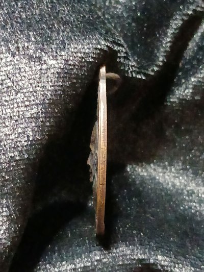 หลวงพ่อสุด วัดกาหลง