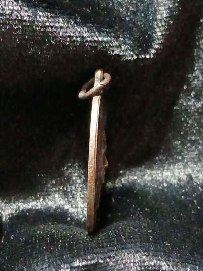 หลวงพ่อสุด วัดกาหลง