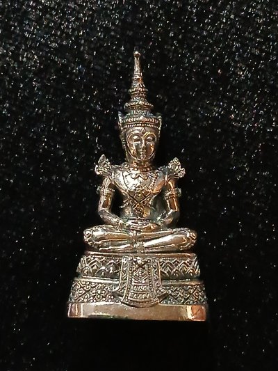 พระแก้วมรกต