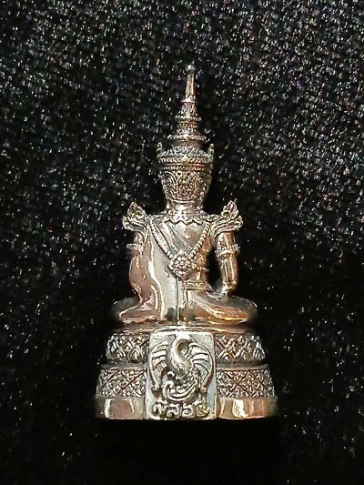 พระแก้วมรกต