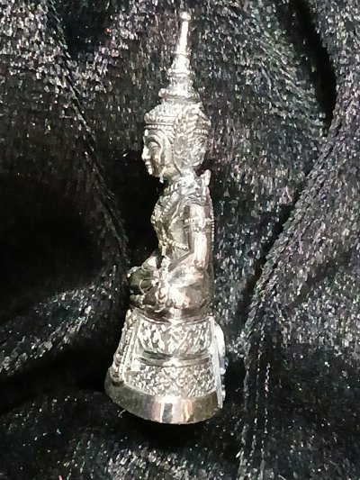 พระแก้วมรกต