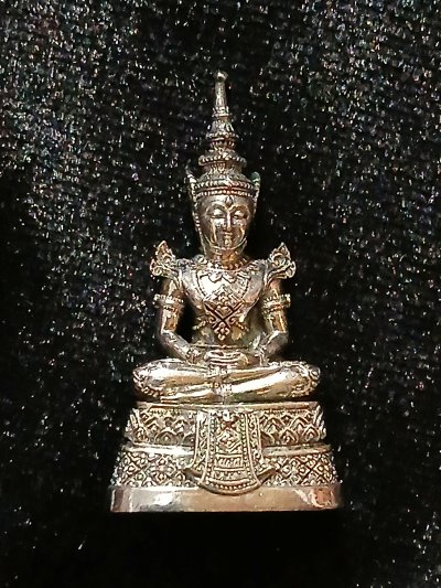 พระแก้วมรกต