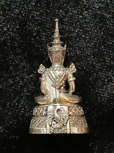 พระแก้วมรกต