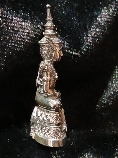 พระแก้วมรกต