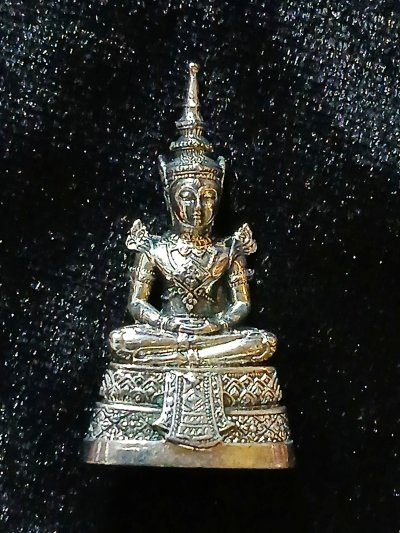 พระแก้วมรกต