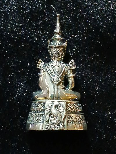 พระแก้วมรกต