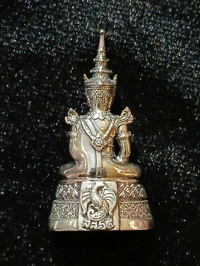 พระแก้วมรกต