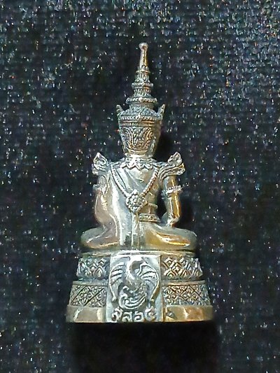 พระแก้วมรกต