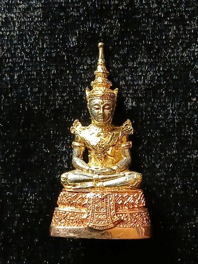 พระแก้วมรกต