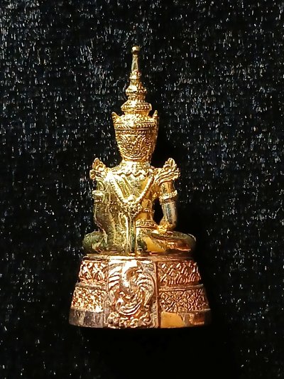 พระแก้วมรกต