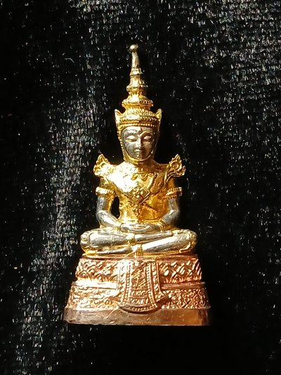 พระแก้วมรกต