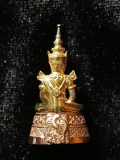 พระแก้วมรกต