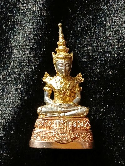 พระแก้วมรกต