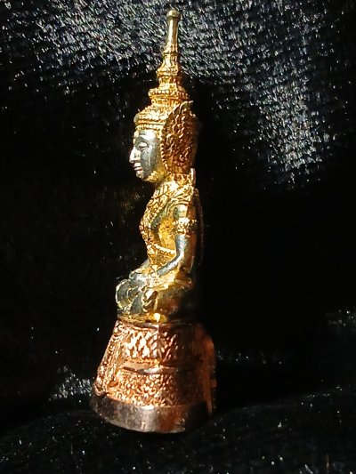 พระแก้วมรกต