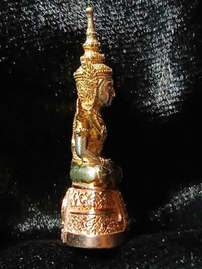 พระแก้วมรกต