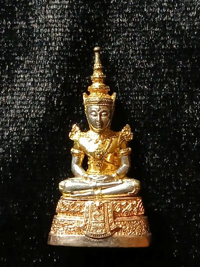 พระแก้วมรกต