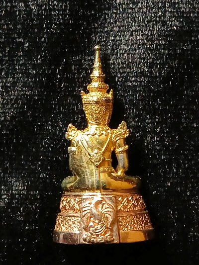 พระแก้วมรกต