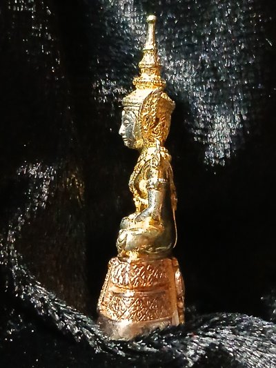 พระแก้วมรกต