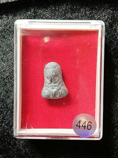 พระปิดตา วัดโคนอน