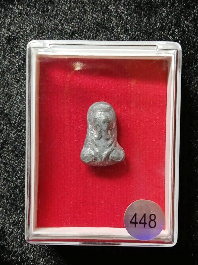 พระปิดตา วัดโคนอน