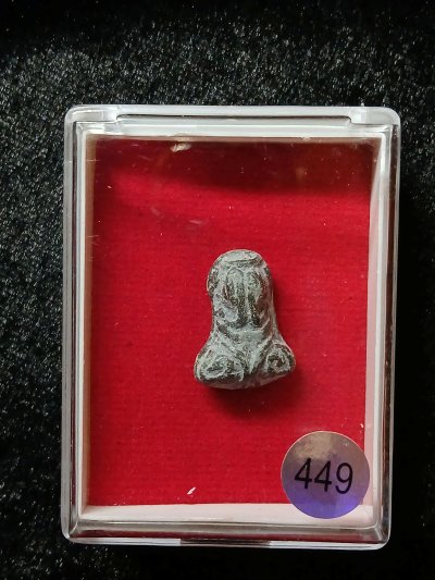 พระปิดตา วัดโคนอน