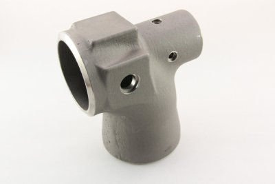 Digital Casting