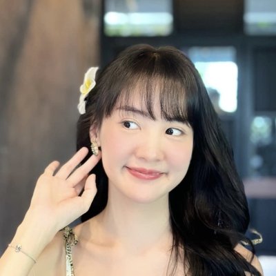 “SSS” Thai Fruit Collection ต่างหูทุเรียน Durian Earring