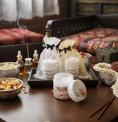 พิมเสนสำลีขนาด 40 กรัม