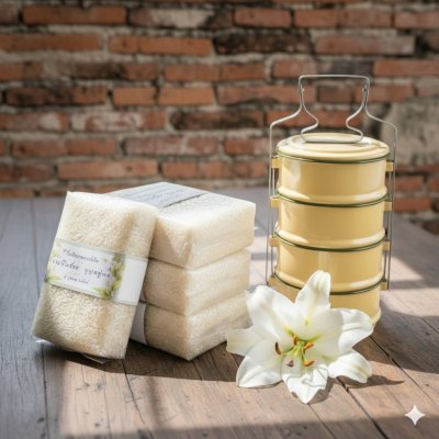 ข้าวหอมมะลิขนาด 250 กรัม