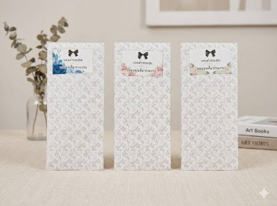 ยาพาราขนาด 10 เม็ดพร้อมซอง 300 ชิ้นขึ้นไป 12 บาท