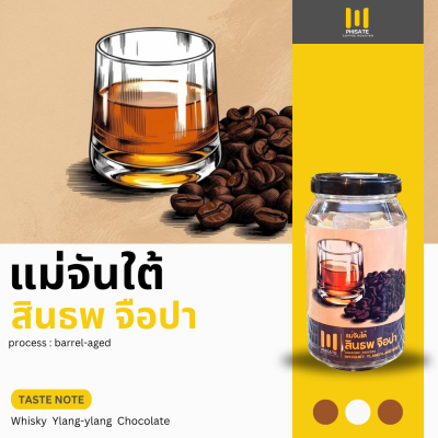 แม่จันใต้ สินธพ จือปา