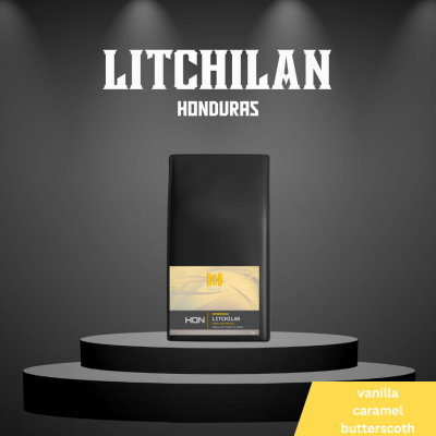 Honduras Litchilan