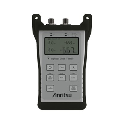 Anritsu CMA5 - Optical Loss Test Set Anritsu CMA5 - Optical Loss Test Set
