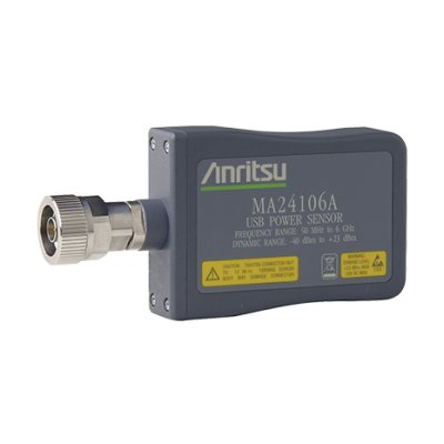 Anritsu MA24106A Anritsu MA24106A