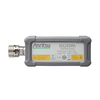 Anritsu MA24108A Anritsu MA24108A