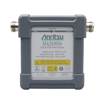 Anritsu MA2410xA Anritsu MA2410xA