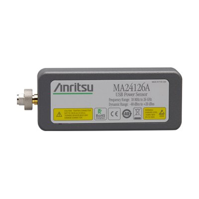 Anritsu MA24126A Anritsu MA24126A