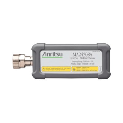 Anritsu MA24208A Anritsu MA24208A