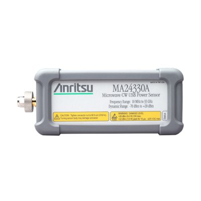 Anritsu MA24330A