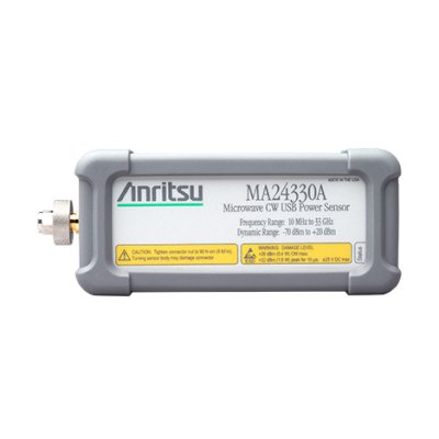 Anritsu MA24330A Anritsu MA24330A